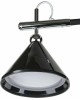 ЭЛЕКТРИКА UNIEL (UL-00007437) TLD-569 Black/LED/400Lm/2700-5500K/Dimmer