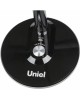 ЭЛЕКТРИКА UNIEL (UL-00007437) TLD-569 Black/LED/400Lm/2700-5500K/Dimmer