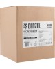 Пушка тепловая DENZEL SFH-9000 Тепловая пушка 400 В, 720 м3/ч, 3 реж. вентилятор, 6000/9000 Вт 96439