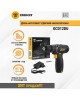 Дрель-шуруповерт ударная аккумуляторная DEKO GCD12DU, 12В, 1x1.5Ач 063-4039