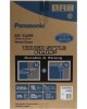Пылесос PANASONIC MC-YL699S