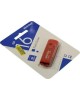 Флэш-напокитель SMARTBUY (SB016GB3TWR) UFD 3.0/3.1 016GB Twist Red