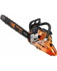 CARVER Бензопила PSG-45-15 1800Вт 2.4л.с. дл.шины:16 (38cm) (01.004.00023)