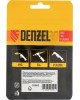 Сварочный аппарат DENZEL Кольцо газовой линзы для TIG горелки тип 26, 10 шт 93660