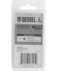 Набор бит DENZEL Набор бит, SL7/32 x2 , 5 шт. 7711312