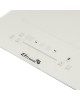 Варочная панель ELTRONIC (88-30) 2 конфорки индукционная белый