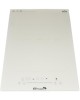 Варочная панель ELTRONIC (88-30) 2 конфорки индукционная белый