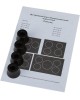 Варочная панель ELTRONIC (88-30) 2 конфорки индукционная белый