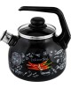 Чайник APPETITE 4с209я Chilli эмал 3,0л