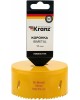 Коронка KRANZ (KR-92-0242) Коронка Bimetal 95мм
