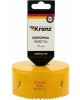 Коронка KRANZ (KR-92-0242) Коронка Bimetal 95мм