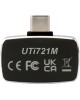 Тепловизор UNI-T (13-1178) Тепловизор для смартфонов USB type-C UTi721M