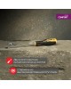 Отвертка REXANT (12-6408) Отвертка крестовая PH2х150мм, двухкомпонентная рукоятка