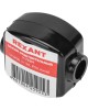 Зажим REXANT (07-0739) Зажим ответвительный У-739М (4-10/1,5-2,5 мм ) IP20 (сжим, орех)