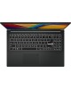 Ноутбук ASUS 15.6 E1504FA-L1285 Ryzen 5 7520U/8Gb/512Gb SSD/VGA int/noOS Black (90NB0ZR2-M00L70) ПИ