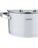 Кастрюля ALBERG AL-2130 7,6л
