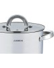Кастрюля ALBERG AL-2130 7,6л