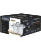 Кастрюля ALBERG AL-2130 7,6л