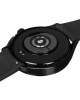 XIAOMI Смарт-часы Watch 2 Pro 4G LTE, черный корпус с черным фторкаучуковым ремешком