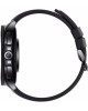 XIAOMI Смарт-часы Watch 2 Pro 4G LTE, черный корпус с черным фторкаучуковым ремешком