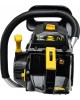 HUTER Бензопила BS-2800M 2800Вт 3.8л.с. дл.шины:20