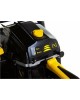 HUTER Бензопила BS-2800M 2800Вт 3.8л.с. дл.шины:20
