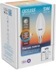 GAUSS Умная лампа IoT Smart Home E14 5Вт 470lm Wi-Fi (упак.:1шт) (1110112)
