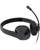 CREATIVE Гарнитура HS-720 V2, для компьютера, накладные, проводные, черный [51ef0960aa000]