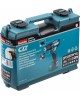 MAKITA Дрель-шуруповерт DF333DWYE, 1.5Ач, с двумя аккумуляторами