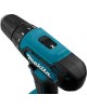 MAKITA Дрель-шуруповерт DF333DWYE, 1.5Ач, с двумя аккумуляторами