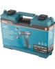 MAKITA Дрель-шуруповерт DF333DWYE, 1.5Ач, с двумя аккумуляторами