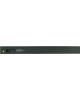 OSNOVO Коммутатор SW-8244/L(400W) (L2) 28x1Гбит/с 4xКомбо(1000BASE-T/SFP) 24PoE+ 400W управляемый