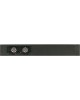 OSNOVO Коммутатор SW-8244/L(400W) (L2) 28x1Гбит/с 4xКомбо(1000BASE-T/SFP) 24PoE+ 400W управляемый