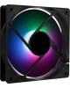 AEROCOOL Вентилятор Frost 12 120мм, 4-pin, 1500об/мин, 28дБ, RGB, Ret [frost 12 pwm frgb 4p]