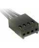 AEROCOOL Вентилятор Frost 12 120мм, 4-pin, 1500об/мин, 28дБ, RGB, Ret [frost 12 pwm frgb 4p]