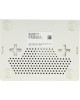 MIKROTIK Роутер hEX PoE lite (RB750UPR2) 10/100BASE-TX белый