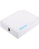 MIKROTIK Роутер hEX PoE lite (RB750UPR2) 10/100BASE-TX белый