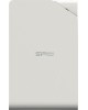 SILICON POWER Жесткий диск USB3.0 2TB SP020TBPHDS03S3W S03 SP020TBPHDS03S3W Stream 2.5