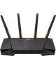 ASUS Маршрутизатор TUF-AX3000, AX3000, 1x1G WAN, 4x1G LAN, 1хUSB, OFDMA (TUF-AX3000)