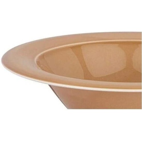 LEFARD ТАРЕЛКА СУПОВАЯ TINT 22 СМ (МОККО) (КОР=3шт) 48-840 LEFARD ТАРЕЛКА СУПОВАЯ TINT 22 СМ (МОККО) (КОР=3шт) 48-840