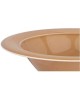 LEFARD ТАРЕЛКА СУПОВАЯ TINT 22 СМ (МОККО) (КОР=3шт) 48-840 LEFARD ТАРЕЛКА СУПОВАЯ TINT 22 СМ (МОККО) (КОР=3шт) 48-840