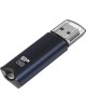 SILICON POWER Флешка USB Marvel M02 128ГБ, USB3.0, синий [sp128gbuf3m02v1b]
