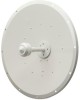 UBIQUITI Антенна RocketDish 5G-30 Light Weight направленная, однодиапазонная [rd-5g30-lw]