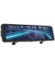 TRENDVISION Видеорегистратор CarPlay Mirror, черный