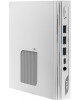 MSI Неттоп Pro DP10 12M-230XRU Intel Core i3 1215U, DDR4 16ГБ, 512ГБ(SSD), Intel UHD Graphics, без операционной системы, белый [9s6-b0a622-230]