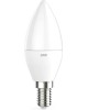 GAUSS Упаковка ламп LED E14, свеча, 10Вт, 33130, 10 шт