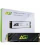 AGI SSD накопитель 2T0G43AI818 2ТБ, M.2 2280, PCIe 4.0 x4, NVMe, M.2