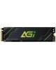 AGI SSD накопитель 2T0G43AI818 2ТБ, M.2 2280, PCIe 4.0 x4, NVMe, M.2