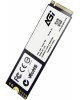 AGI SSD накопитель 2T0G43AI818 2ТБ, M.2 2280, PCIe 4.0 x4, NVMe, M.2