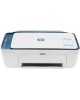 МФУ струйный HP МФУ струйный DeskJet IA Ultra 4828 цветная печать, A4, цвет белый [25r76a]
